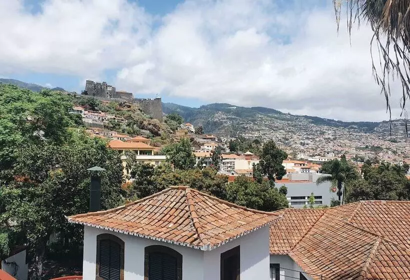 Hotel Hospedaria Pôr Do Sol