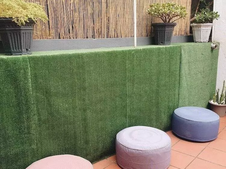 Hotel Hospedaria Pôr Do Sol