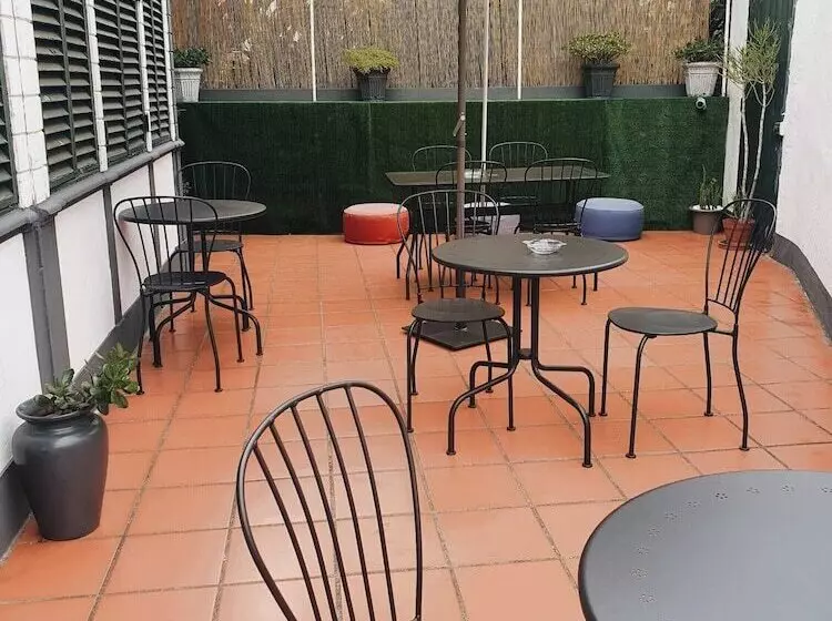 Hotel Hospedaria Pôr Do Sol