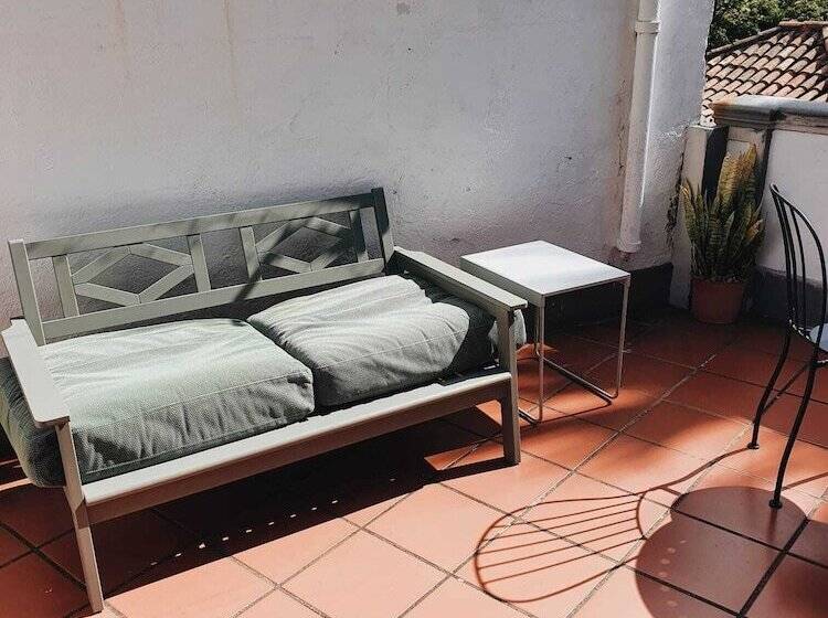 فندق Hospedaria Pôr Do Sol