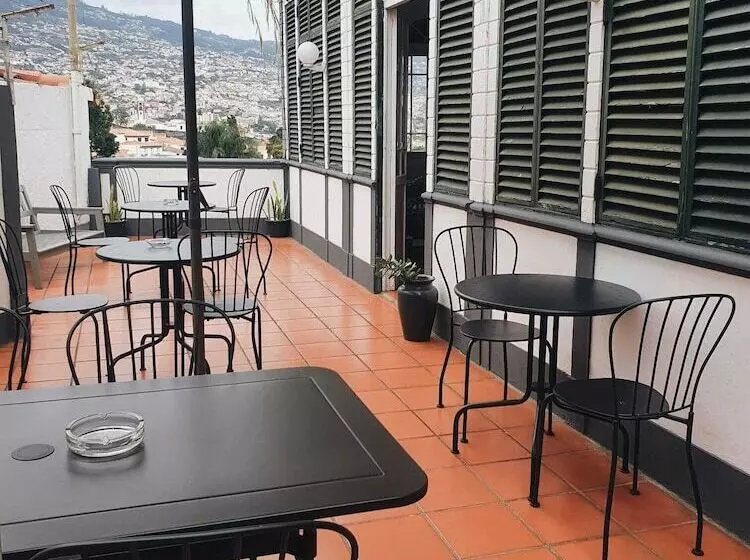 Hotel Hospedaria Pôr Do Sol