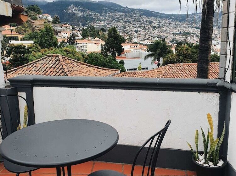 فندق Hospedaria Pôr Do Sol