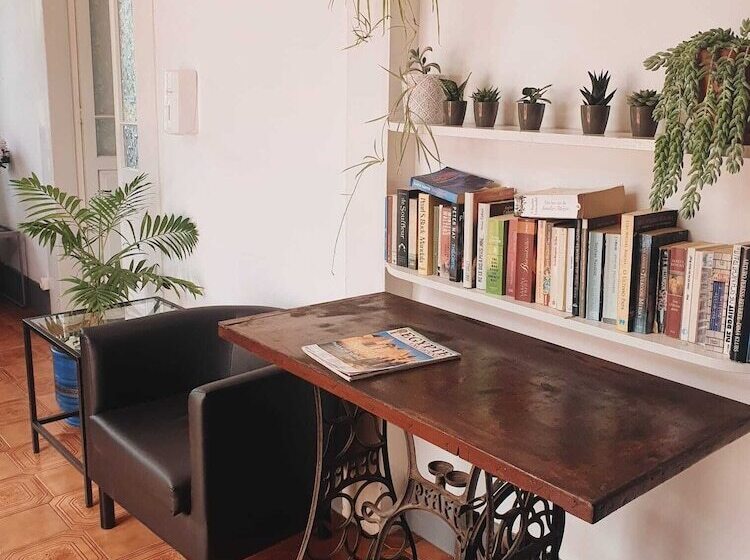 فندق Hospedaria Pôr Do Sol