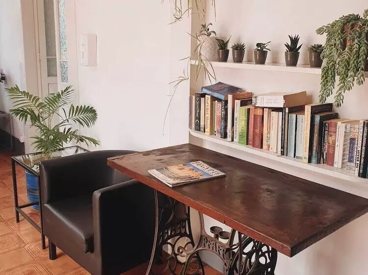 Hotel Hospedaria Pôr Do Sol