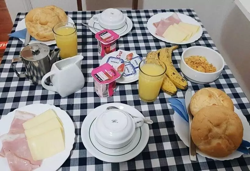 Hotel Hospedaria Pôr Do Sol