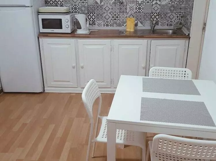 Hotel Hospedaria Pôr Do Sol