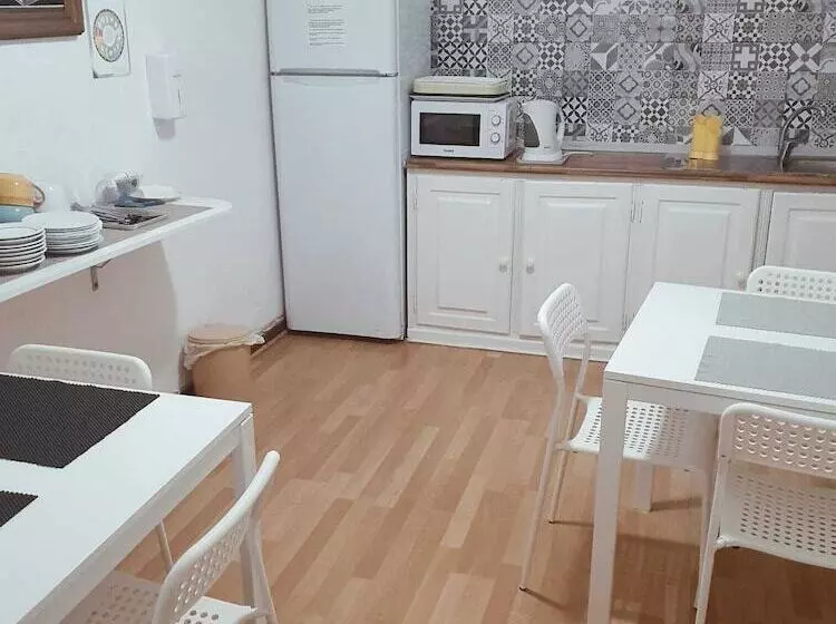 Hotel Hospedaria Pôr Do Sol