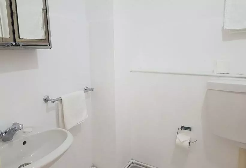 Hotel Hospedaria Pôr Do Sol