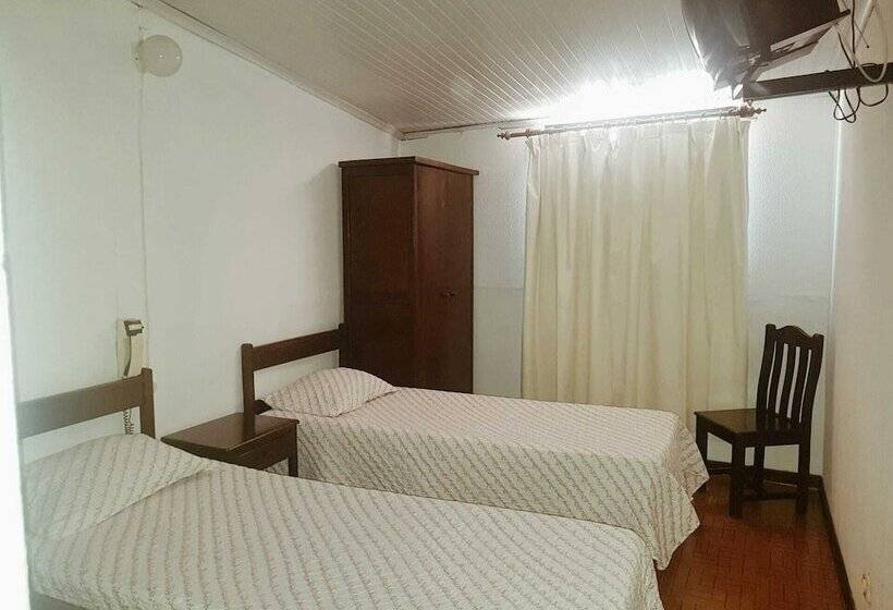 فندق Hospedaria Pôr Do Sol