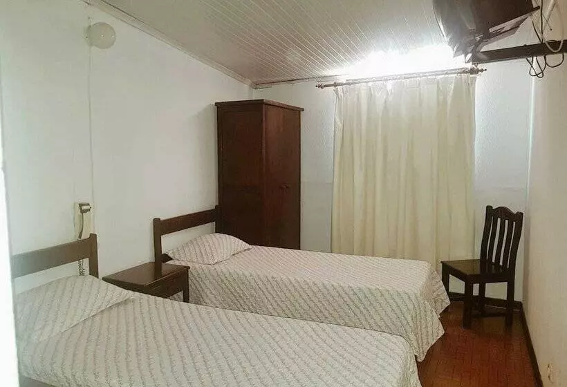 Hotel Hospedaria Pôr Do Sol