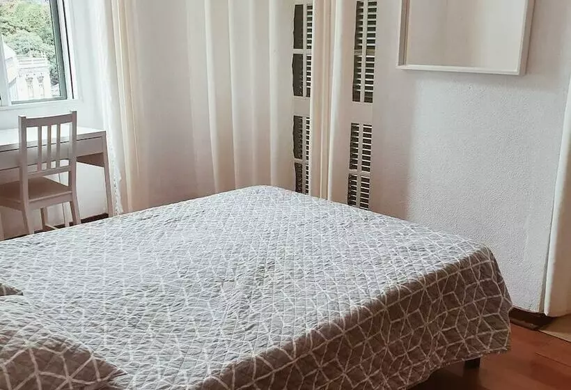 Hotel Hospedaria Pôr Do Sol