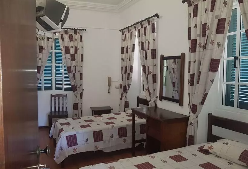 Hotel Hospedaria Pôr Do Sol