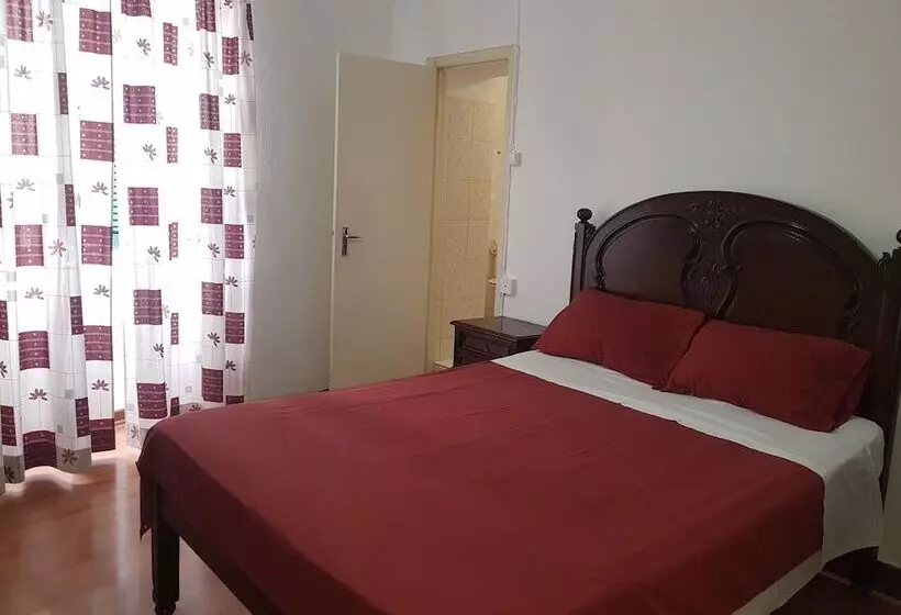 Hotel Hospedaria Pôr Do Sol