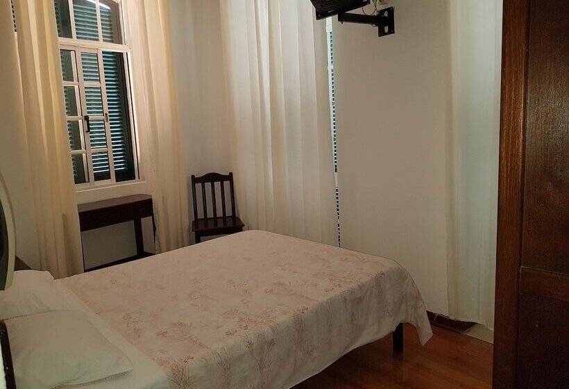 فندق Hospedaria Pôr Do Sol