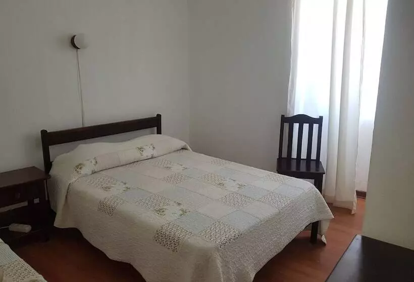 Hotel Hospedaria Pôr Do Sol