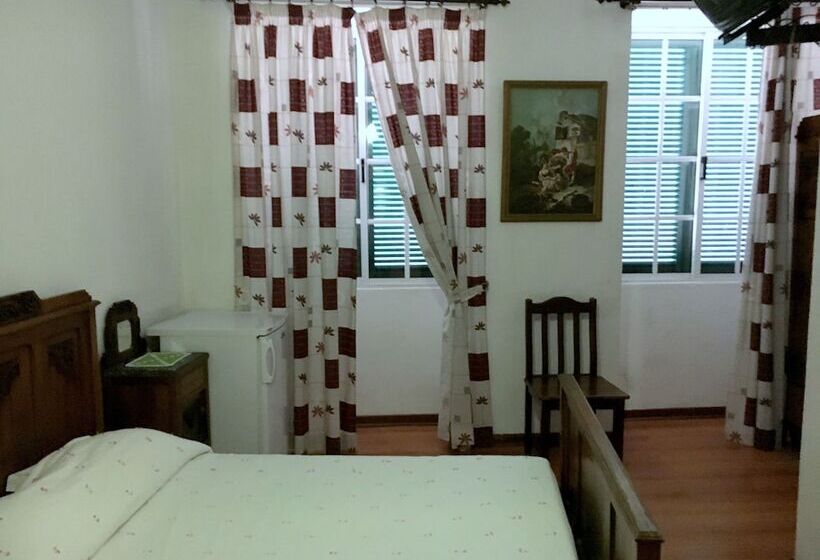 فندق Hospedaria Pôr Do Sol