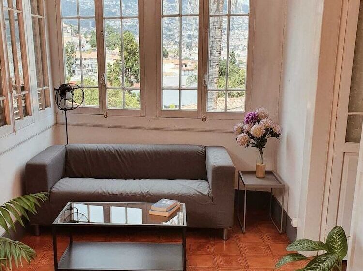 فندق Hospedaria Pôr Do Sol