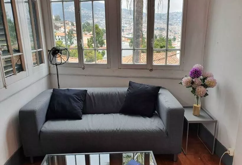 Hotel Hospedaria Pôr Do Sol