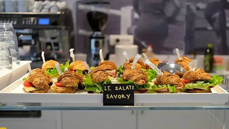 هتل Imperiale