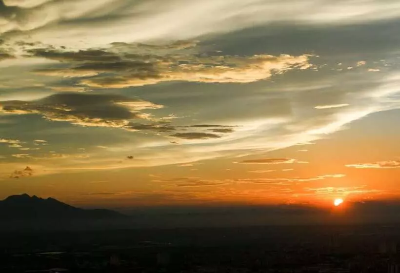 Отель Intercontinental Hanoi Landmark72, An Ihg