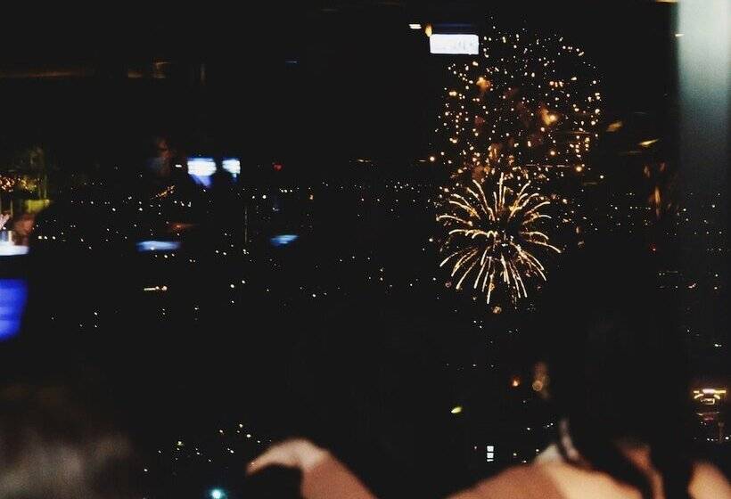 ホテル Intercontinental Hanoi Landmark72, An Ihg