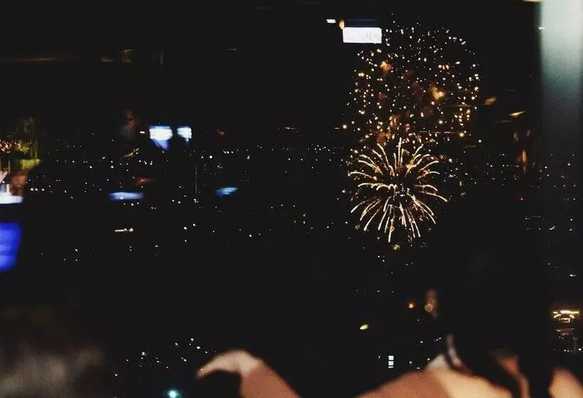 Отель Intercontinental Hanoi Landmark72, An Ihg