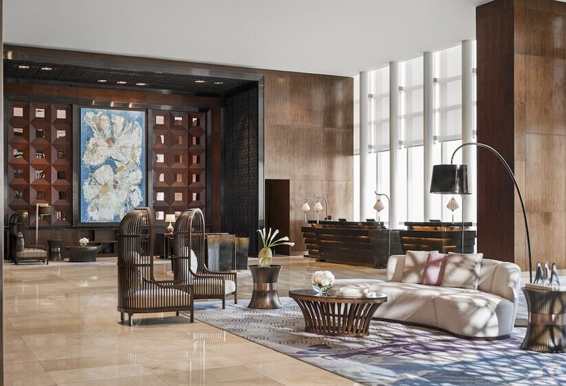 ホテル Intercontinental Hanoi Landmark72, An Ihg