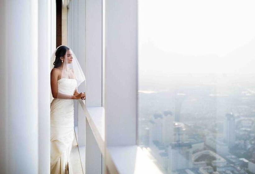 ホテル Intercontinental Hanoi Landmark72, An Ihg