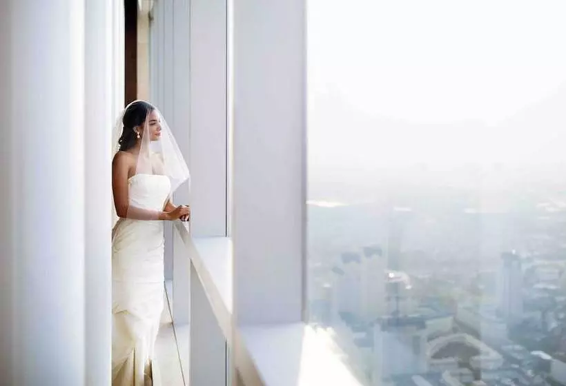 Отель Intercontinental Hanoi Landmark72, An Ihg