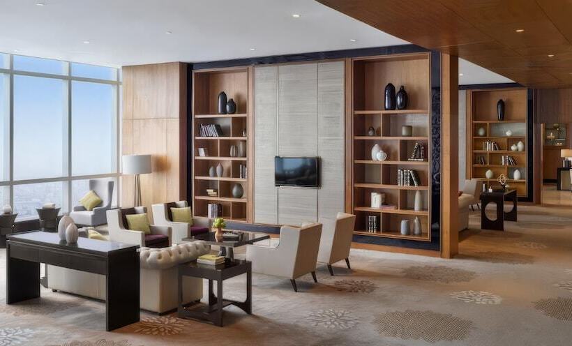 ホテル Intercontinental Hanoi Landmark72, An Ihg