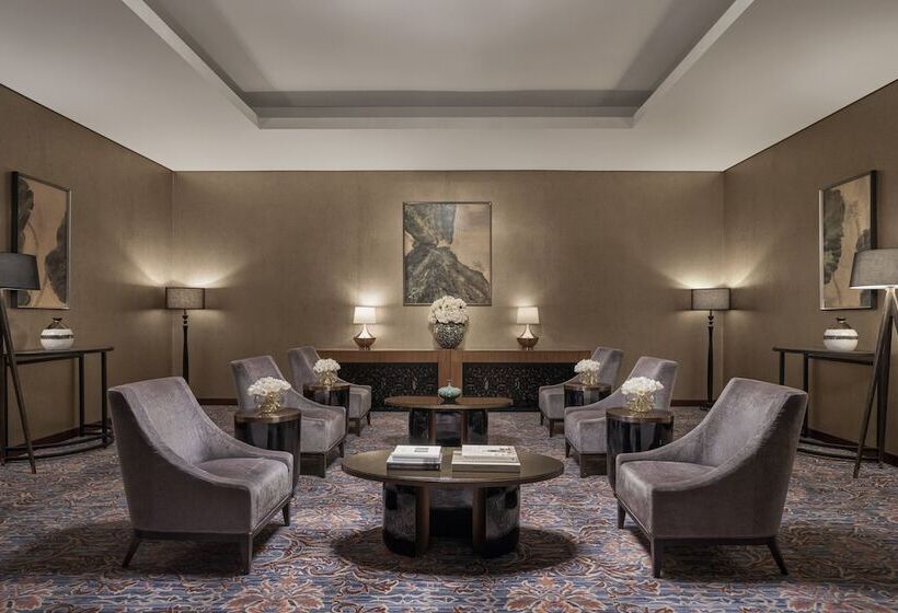 ホテル Intercontinental Hanoi Landmark72, An Ihg