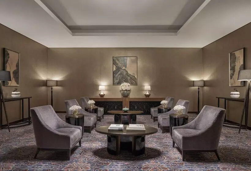 Отель Intercontinental Hanoi Landmark72, An Ihg