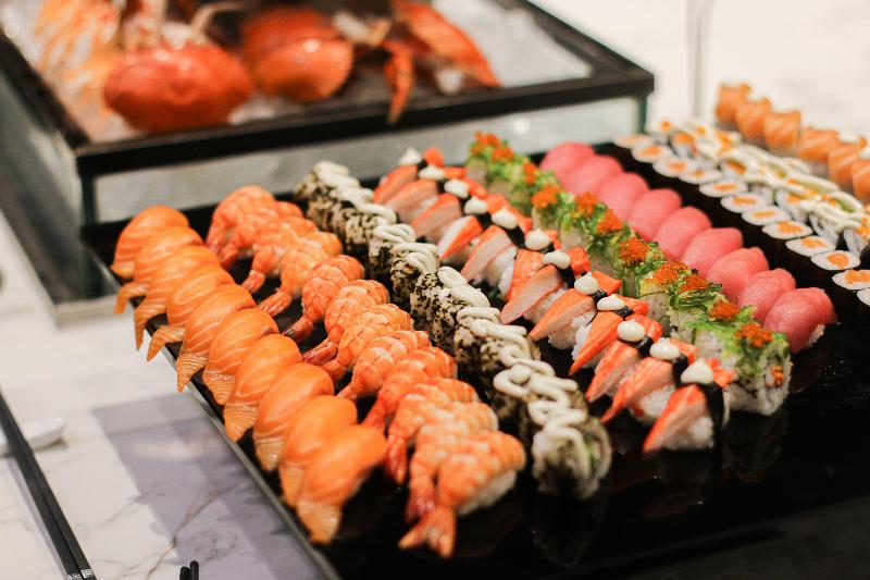 ホテル Intercontinental Hanoi Landmark72, An Ihg