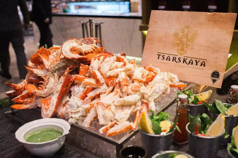 Отель Intercontinental Hanoi Landmark72, An Ihg