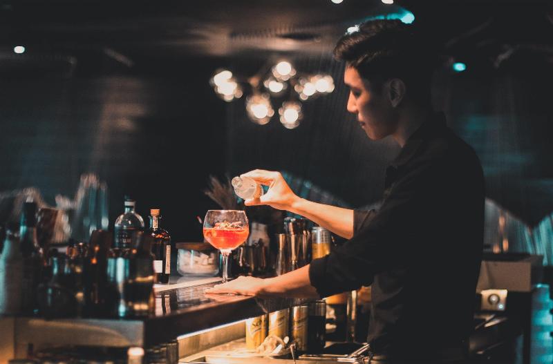 ホテル Intercontinental Hanoi Landmark72, An Ihg