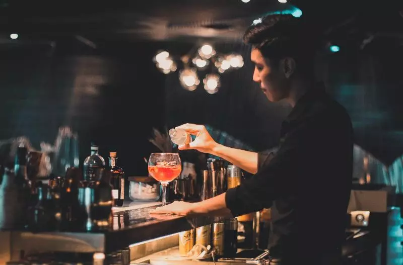 Отель Intercontinental Hanoi Landmark72, An Ihg