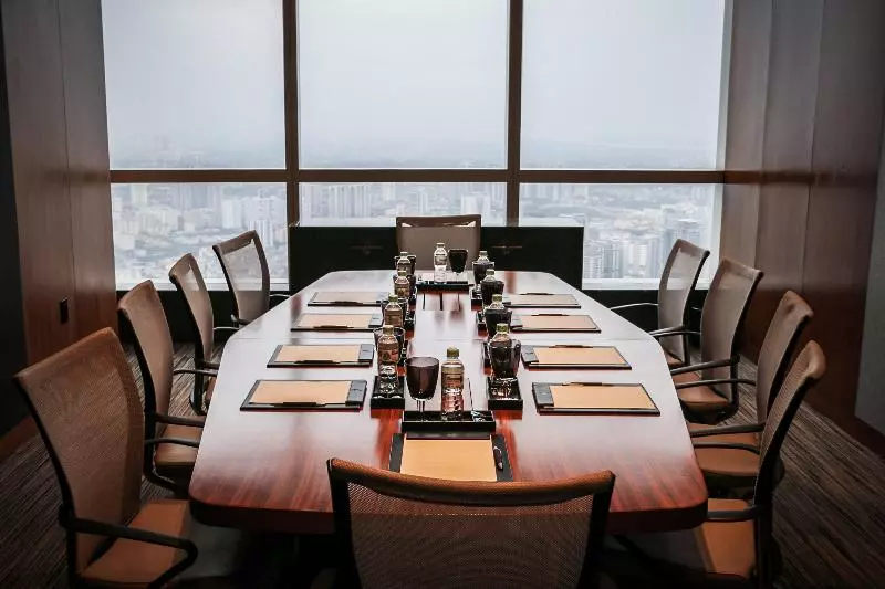 Отель Intercontinental Hanoi Landmark72, An Ihg