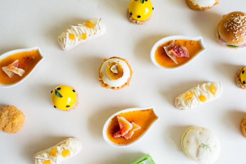 ホテル Intercontinental Hanoi Landmark72, An Ihg