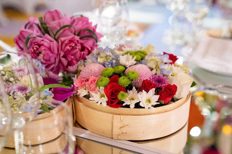 ホテル Intercontinental Hanoi Landmark72, An Ihg