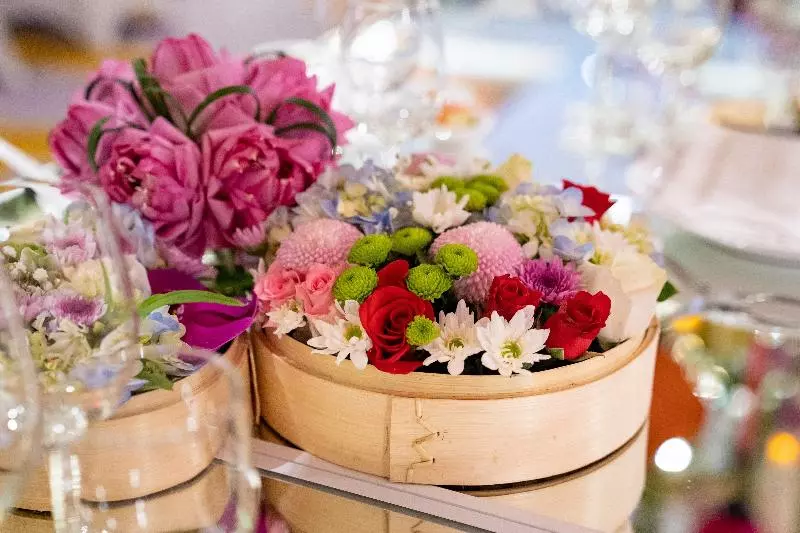 Отель Intercontinental Hanoi Landmark72, An Ihg