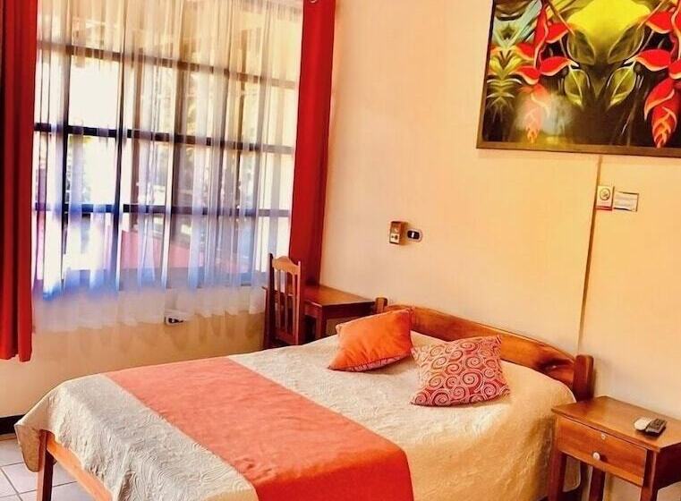 酒店 Jardines Arenal