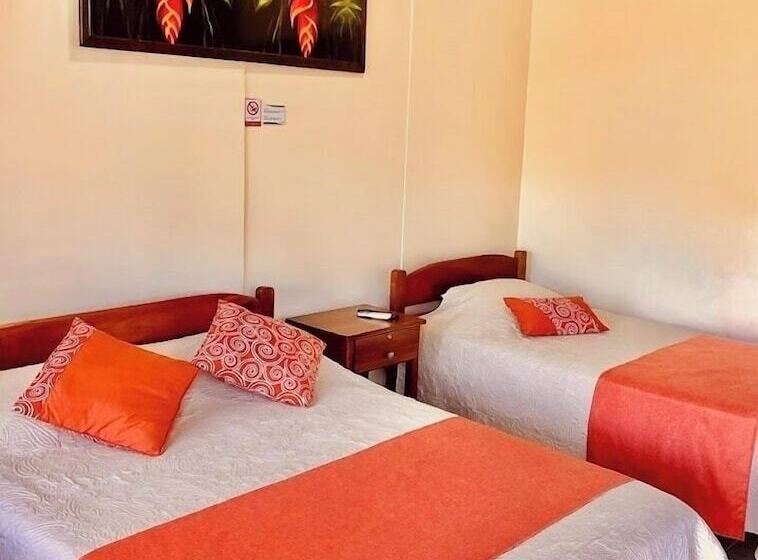 酒店 Jardines Arenal