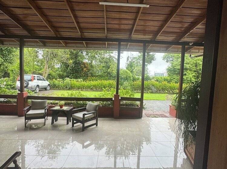 酒店 Jardines Arenal