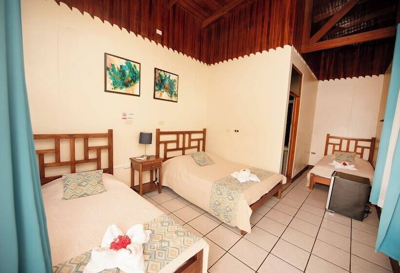 酒店 Jardines Arenal