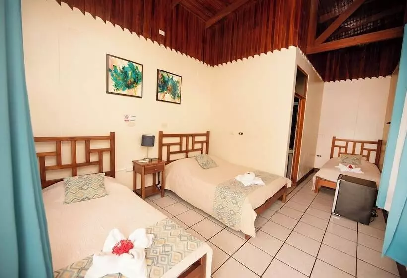 هتل Jardines Arenal