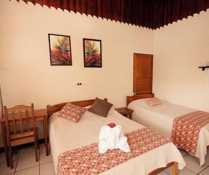 酒店 Jardines Arenal