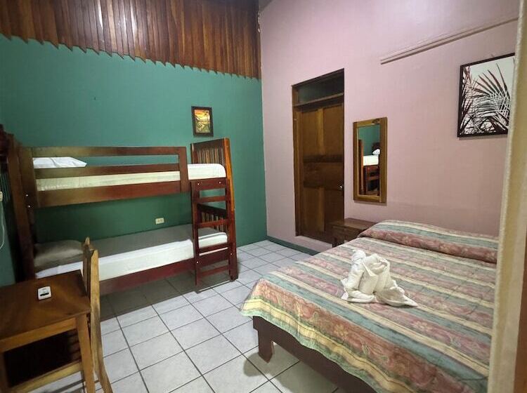 酒店 Jardines Arenal