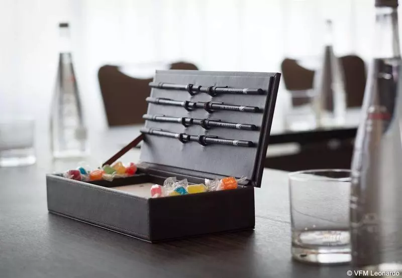 Hotel Jw Marriott Austin