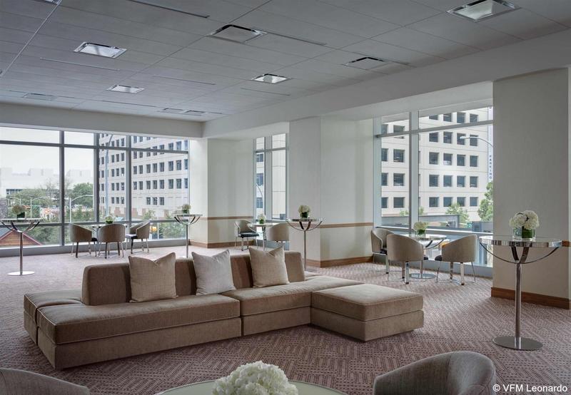 فندق Jw Marriott Austin