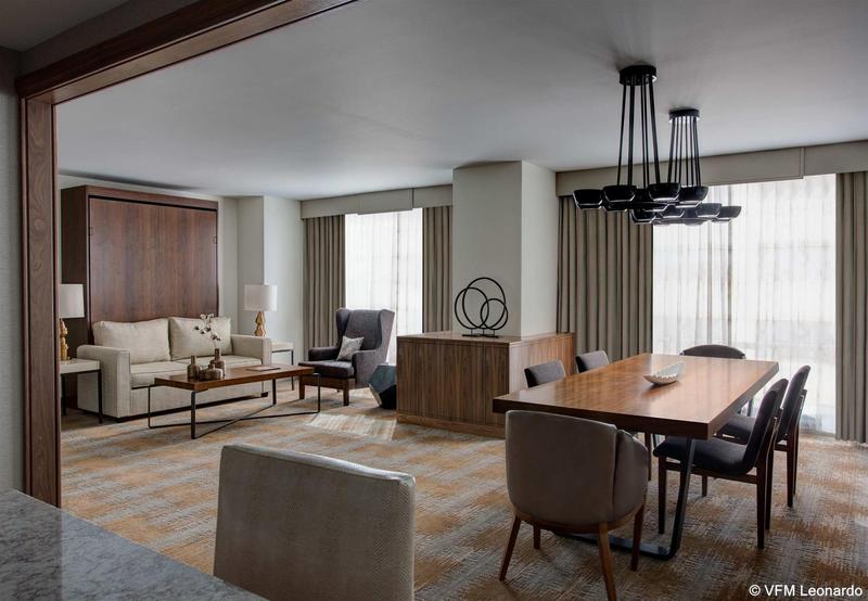 فندق Jw Marriott Austin